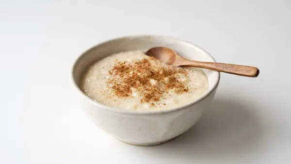 Arroz con Leche