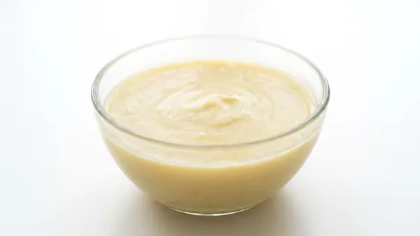 Chè Đậu Xanh (Mung Bean Sweet Soup)