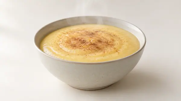 Cornmeal Porridge