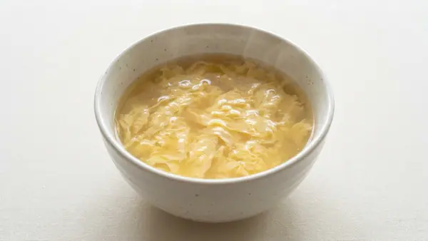 Danhua Tang (Egg Drop Soup)
