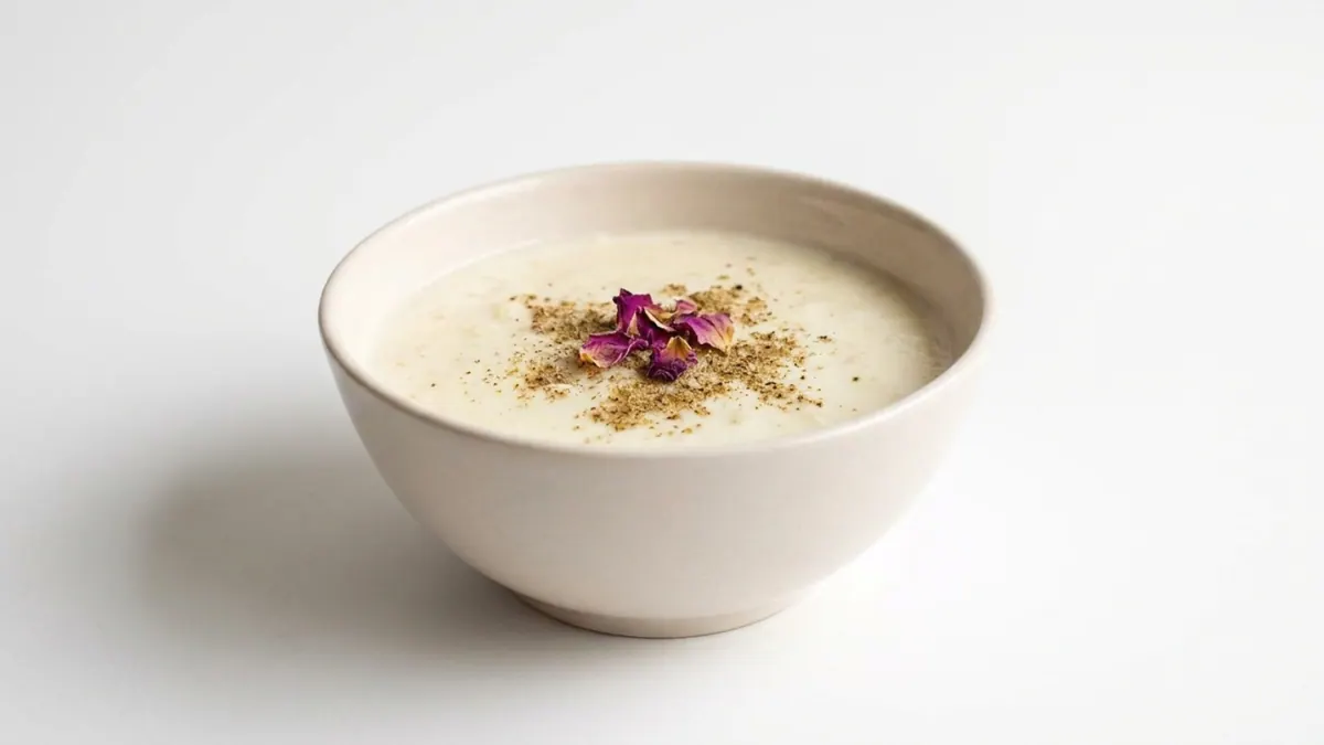 Ferni — puréed texture, IDDSI Level 4