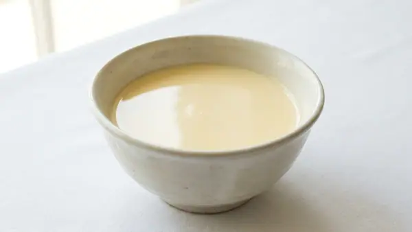 Zhengshuidan (Steamed Water Egg)